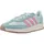 70s Halo Mint/Bliss Pink/Off White 37 1/3