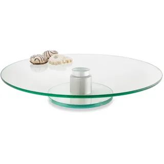 LEONARDO Tortenplatte Turn