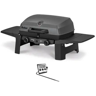 Enders® Gasgrill Tisch-Gasgrill URBAN II PRO inkl. Thermometer