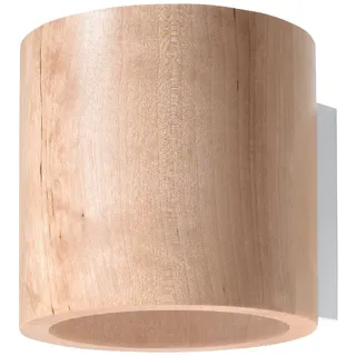 Sollux Orbis (SL.0490) Holz