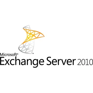 Microsoft Exchange Server 2010 | 50 User CALs | Blitzversand