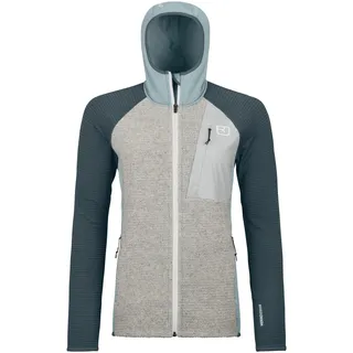 Ortovox Fleece Hoodie Mehrfarbig S
