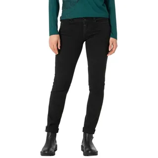 Timezone Jeans "Enya" - Slim fit - in Schwarz - W29/L34