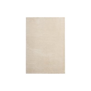 Teppich Loft beige B/L: ca. 120x170 cm - beige