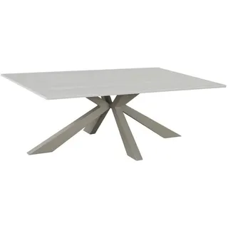 Arteca Couchtisch Oslo Stein, Marmor, Granit Beige