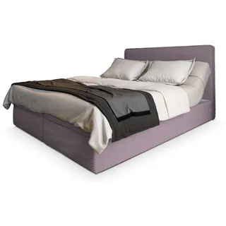 masseno Astor 160 x 200 cm H2 Rosa