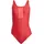Damen Pure Ruby/Lucid Red 46