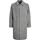 Herren Gr XL braun chocolate braun checks checks Web Obermaterial 65 Polyester 30 Wolle 5 sonstige Fasern kariert regular fit normal Mäntel