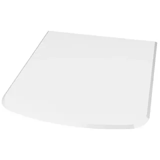 Valo Glasbodenplatte Segment  (120 x 100 cm)