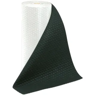 Saugmatte SMF Heavyweight, 1 Matte, Breite 800 mm, Länge 30 m, Öl, weiß