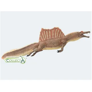 Collecta Spinosaurus-Figur mit beweglichem Deluxe-Kiefer