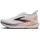Damen White/Mulled Grape/Clear 44,5