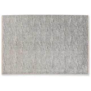 Schöner Wohnen Teppich Charme 180 cm x 150 cm Grau