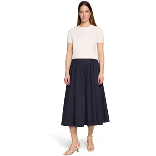 Vera Mont Maxirock Damen Night Sky 42
