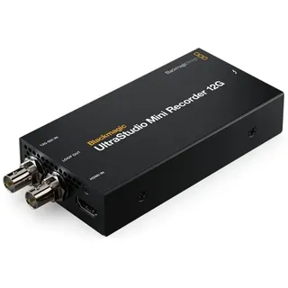 Blackmagic Design UltraStudio Mini Recorder 12G