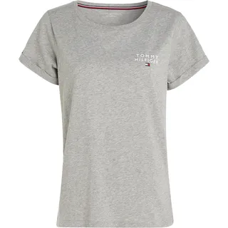 Tommy Hilfiger T-Shirt Grau XS