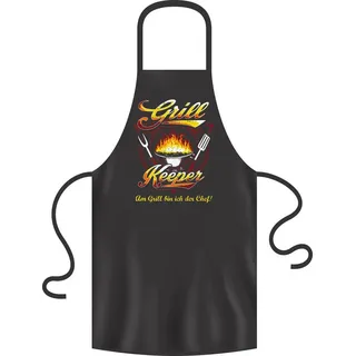 Grillschürze Grillen - Grillschürze - Grill Keeper