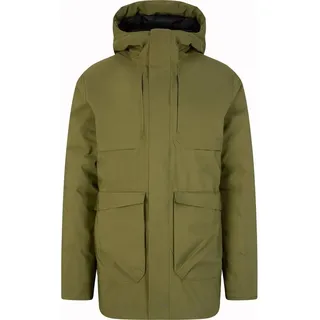 Nordisk Jarvi Down Parka XL