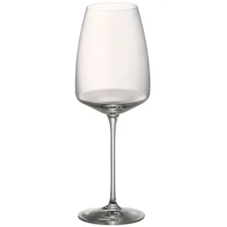 Rosenthal Glas TAC o2 Glatt Wasserkelch 0,47 l, Glas, Gläser weiß