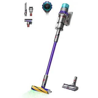 Dyson Gen5detect Absolute violett/nickel