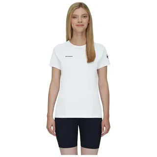Mammut Aenergy Fl T-Shirt weiß S