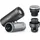 3-in-1 Schwarz FA022EU