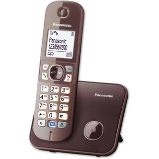 Panasonic KX-TG6811GA