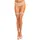 Halterlose Feinstrümpfe GLAMORY Damen Gr 56-58 beige Materialmix unifarben Socken bis Größe 60/62 Plus Size