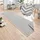 80 x 250 cm grau