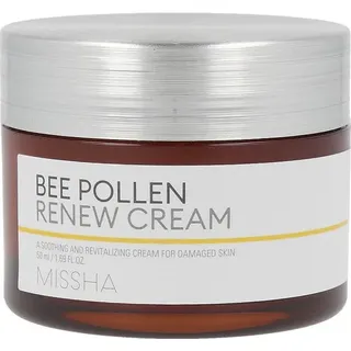 Missha Bee Pollen Renew Cream 50 ml