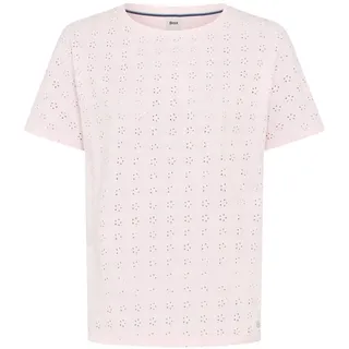 Brax Damen Style Caelen S Allover Embroidery T-Shirt - 38