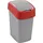 50 l silber/rot