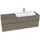 Waschbeckenunterschrank C02700RK 160 x 55 cm Stone Oak