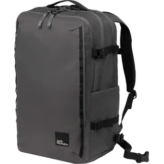 Jack Wolfskin Sierra Rucksack Grau