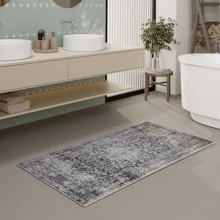 WECON HOME Ralph 55 x 65 cm grau