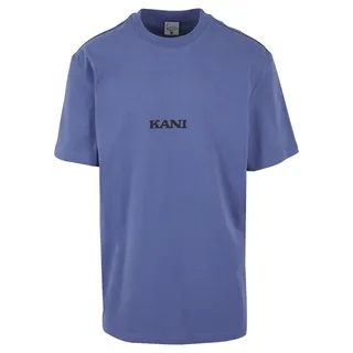 Karl Kani KM234-037-2 KK Small Retro blau M