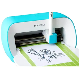 Cricut Joy - Elektronische Schneidemaschine
