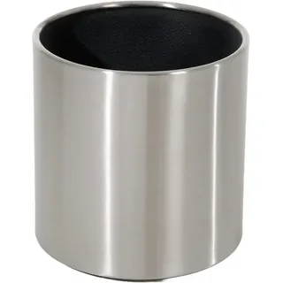 Vivanno New Rondo Ø 40 x 40 cm Silber