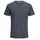 SPLIT NECK TEE XXL