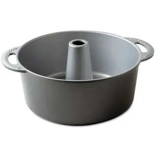 Nordic Ware Kuchenform Aluminium 30cm
