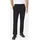 Freizeithose Grau L