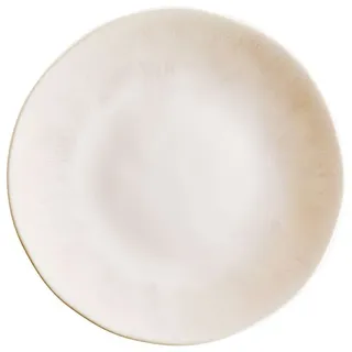 Butlers Frühstücksteller ATLANTIS in Beige | Gr.: onesize