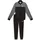 Poly Colorblock Schwarz M
