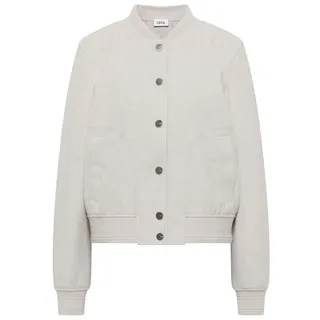 Cecil Winterjacke grau XL