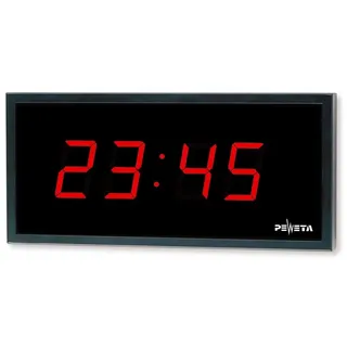 Peweta LED-Digitaluhr 85.510.551