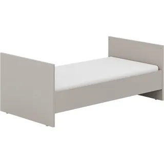 yuny by paidi Brother STU Umbauseiten Taupe