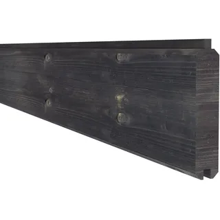 OSMO Schallschutz Forsdal - Bohle 28 mm Kiefer KDI Grau