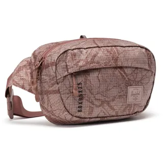 Herschel Ultralight Hip Pack 2 2 l Braun