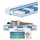 1000 Federn 7-Zonen 200 220 H5