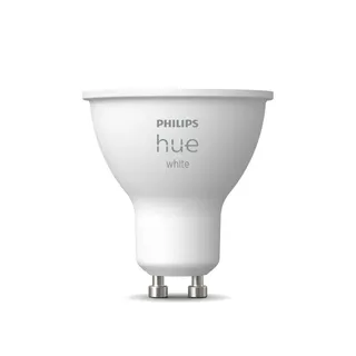 Philips LED-Spot 5,2 W GU10 warmweiß 1 St.